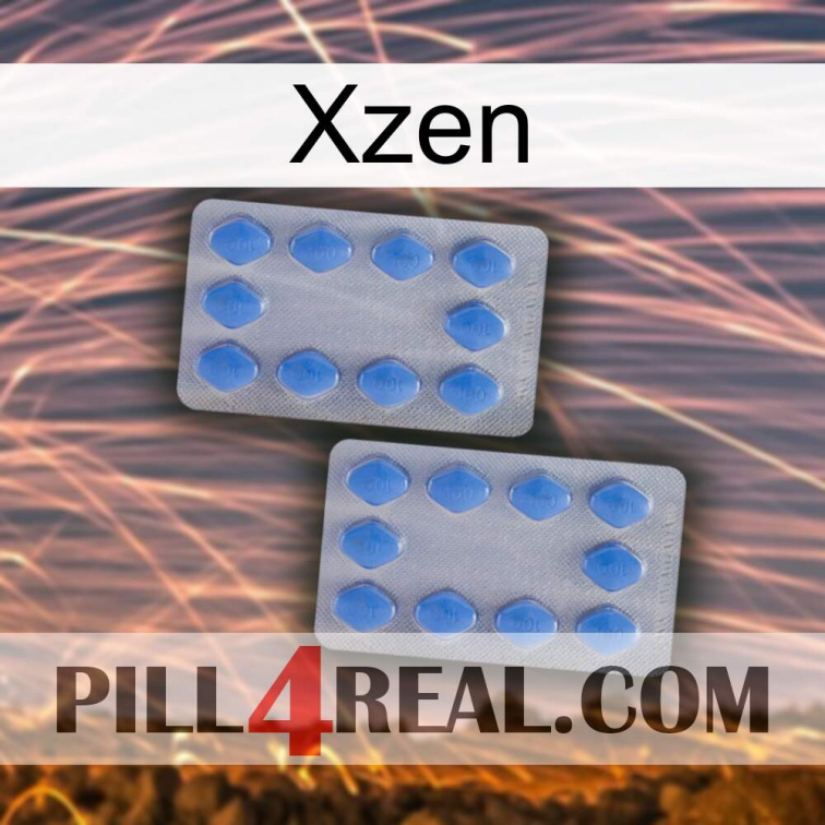 Xzen 20